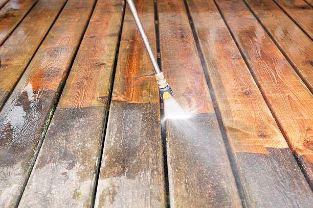 Pressure Washing Services for Businesses in Taylorsville, MS